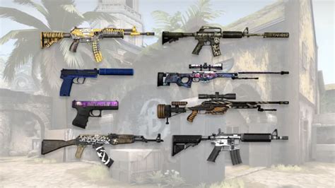 this is how csgo trade ups work .